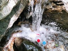 -十渡东湖港风景区