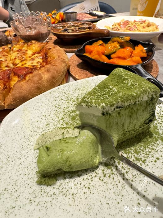 必胜客(WOW玉泉远洋店)图片