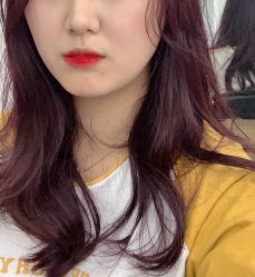 -茶发Salon·烫发染发理发