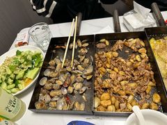-晓梦戳子肉(瑞云路店)