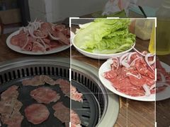 -韩悦牛排烤肉无限续(宝能中心店)