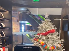 -TOP健身私教工作室(侨香店)