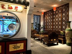 -柴米油盐(土菜院子店)