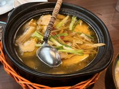 -香芙茗茶楼(梅家坞总店)