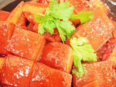 -德胜轩正宗顺德菜(宝安沙井会展中心店)