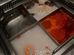 -海底捞火锅(天一广场亚细亚店)