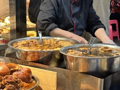 -车头老二大排档(金城步行街店)