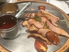 -小大董·烤鸭(凤凰汇店)