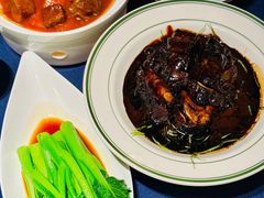 -维园悦谱·海派家常菜(乌鲁木齐南路店)