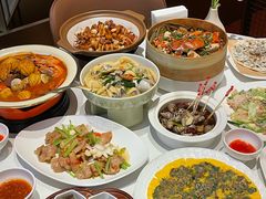 -闽海肴(北辰荟店)