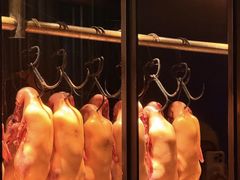 -四季民福烤鸭店(王府井东安门店)