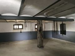 -青岛德国监狱旧址博物馆