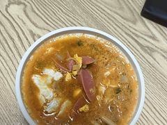 -永乐饭庄(安德路店)