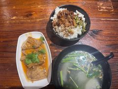 -大三元台湾鲁肉饭(沙井新桥店)