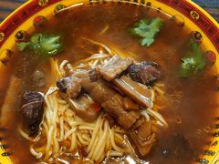 私房牛肉面-老唐家面馆