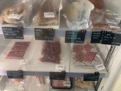 -羽深肉铺 Steak & Wine