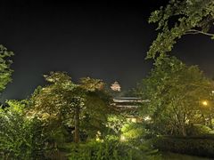 -雅达·阳羡溪山小镇中心