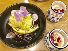 -华馨园北京烤鸭