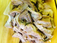 -草原牧语烤全羊(闽江大道店)