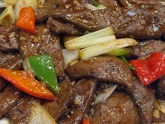 -鹿鸣春饭店(总店)