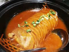 -汤记传菜(秀浦路店)
