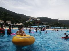 -苏州乐园森林水世界