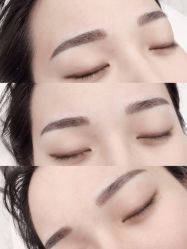 -HQ半永久纹绣纹眉