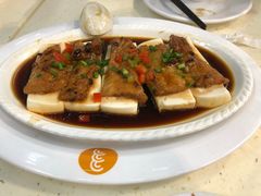 -龙记香港茶餐厅