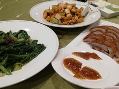 -北京全聚德(西客站店)