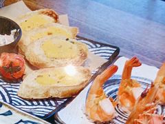 -七涧谷·元气食堂(塘下店)