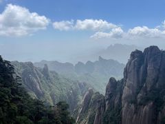 -三清山风景名胜区