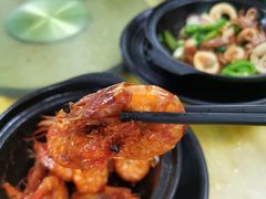 -霞海鸭仔饭店(海滨大道北店)