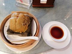 -白天鹅宾馆-宏图府餐厅