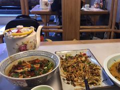 -陈先进鱼馆·地道农家菜(萧山奥体店)