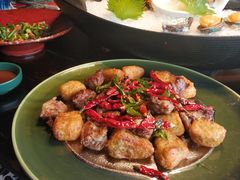 -粤·向群饭店(二沙岛店)