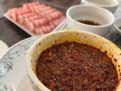 -鑫龙火锅城(青岛分店)