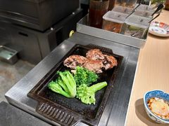 -肉肉大米(金虹桥店)