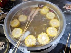 -林记潮牛·牛肉火锅(上马墩店)