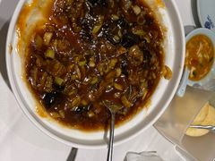 -惠丰堂饭庄·烤鸭·京味菜(翠微路店)