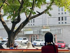 -喧闹·东方大气茶(鹅岭二厂店)