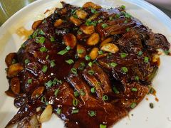 -好人家海鲜酒楼(淞南路店)