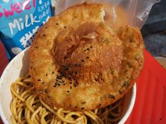 -丽华早点(大成路店)