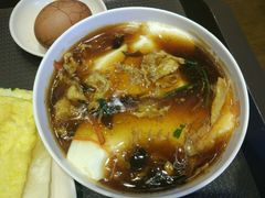 -富龙快餐店(铁西店)