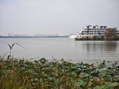 -池州市平天湖风景区
