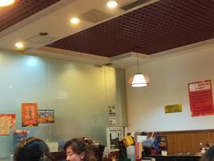 大堂-星鸿社重庆老火锅(燃灯寺分店)