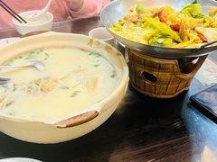 -堂宴·老厦门私房菜(1988仙岳总店)