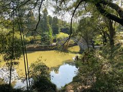 -采石矶景区