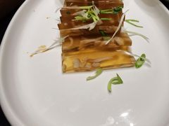 猪皮冻-西安饭庄·非遗陕菜(钟楼店)