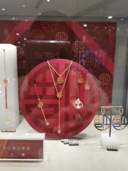 -SWAROVSKI(虹口凯德龙之梦店)