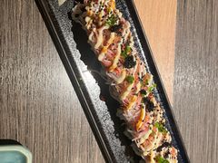 -炙柒Sekinana·精致日料(合生汇店)